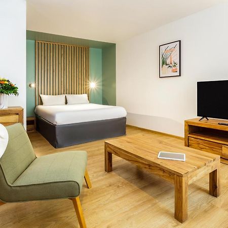 Residence Coeur Comedie Montpellier Eksteriør bilde