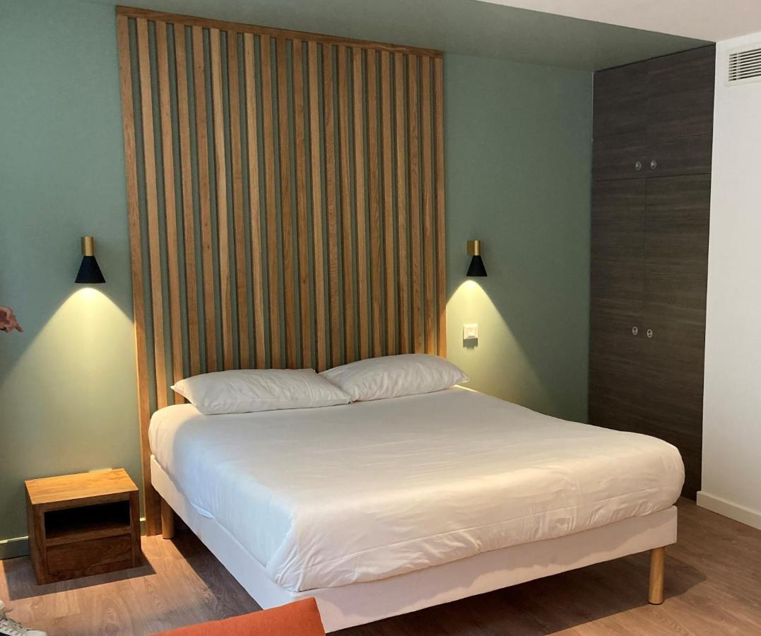 Residence Coeur Comedie Montpellier Eksteriør bilde