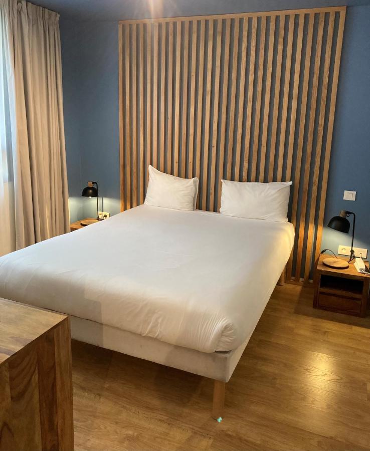 Residence Coeur Comedie Montpellier Eksteriør bilde
