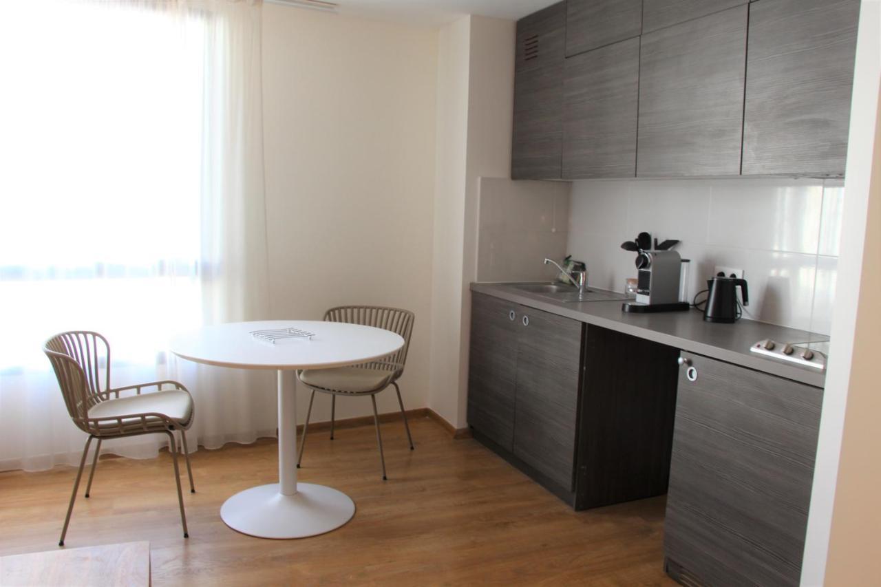 Residence Coeur Comedie Montpellier Eksteriør bilde