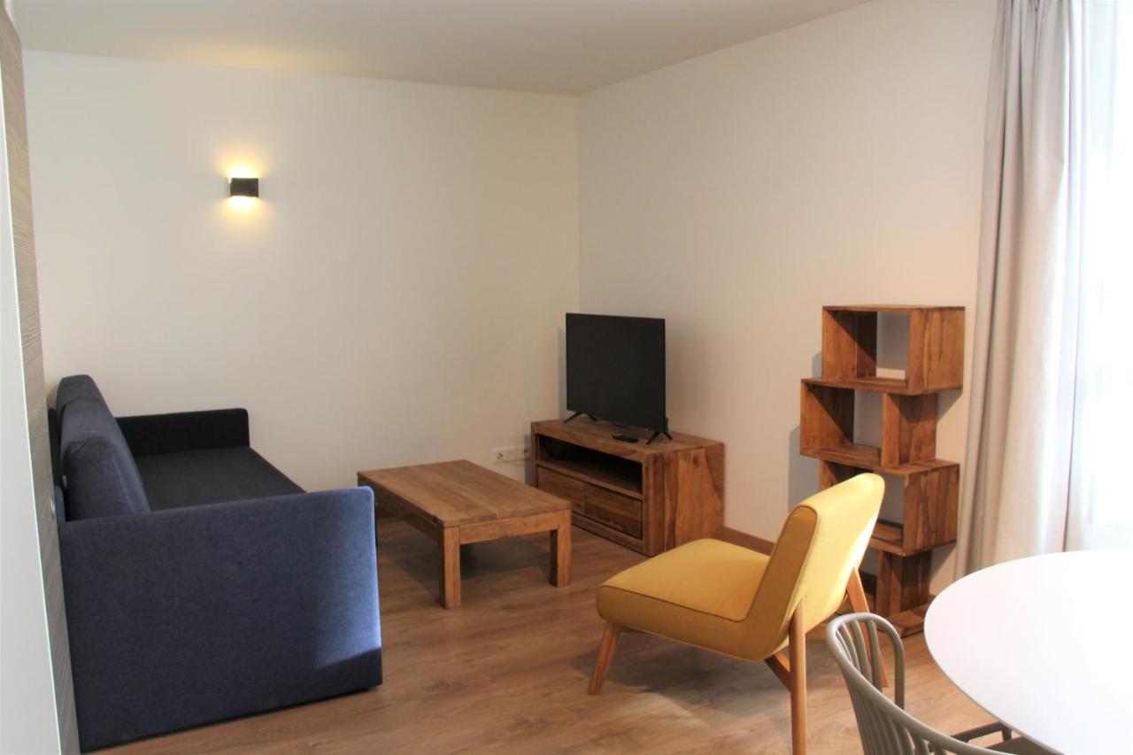 Residence Coeur Comedie Montpellier Eksteriør bilde