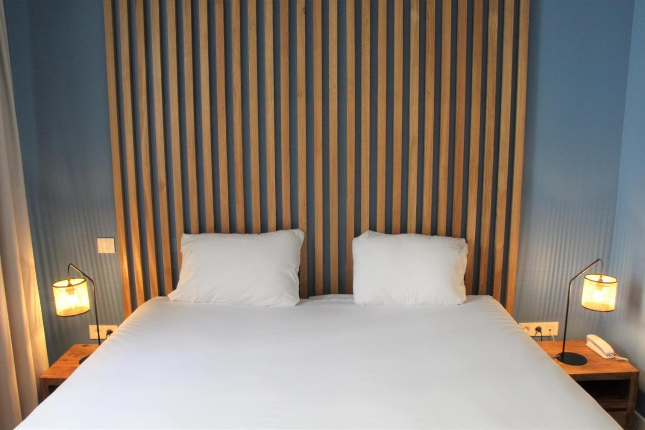 Residence Coeur Comedie Montpellier Eksteriør bilde
