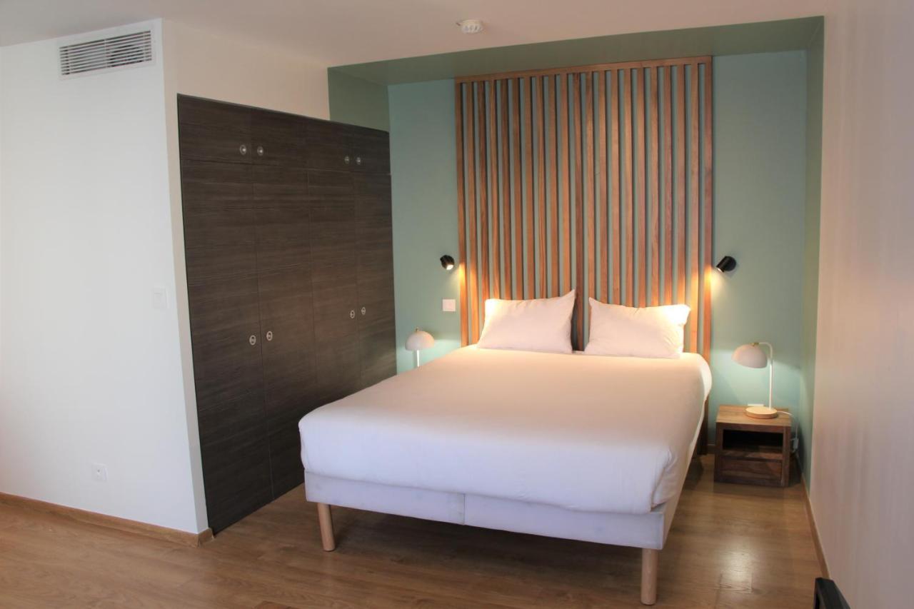 Residence Coeur Comedie Montpellier Eksteriør bilde