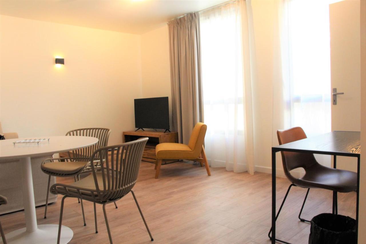 Residence Coeur Comedie Montpellier Eksteriør bilde