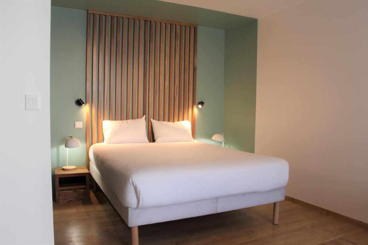 Residence Coeur Comedie Montpellier Eksteriør bilde