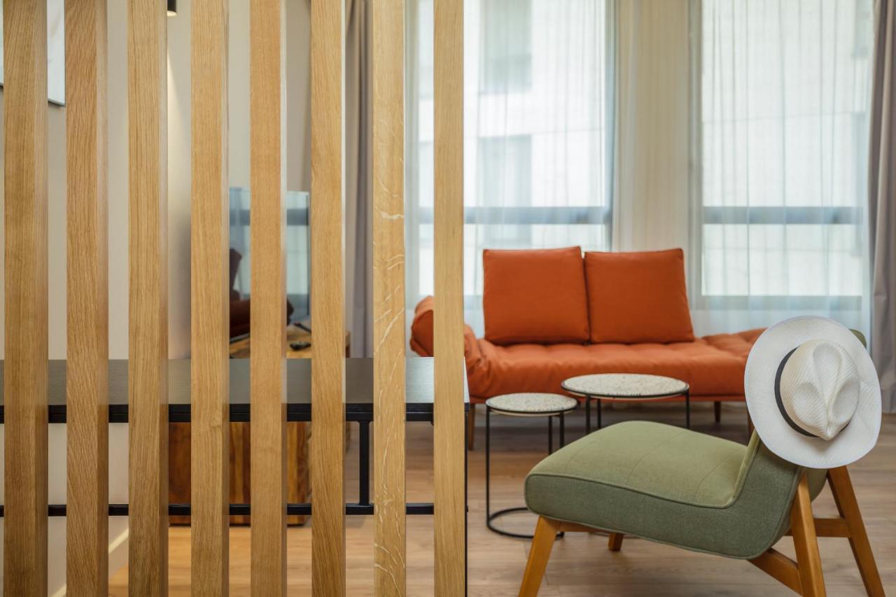Residence Coeur Comedie Montpellier Eksteriør bilde