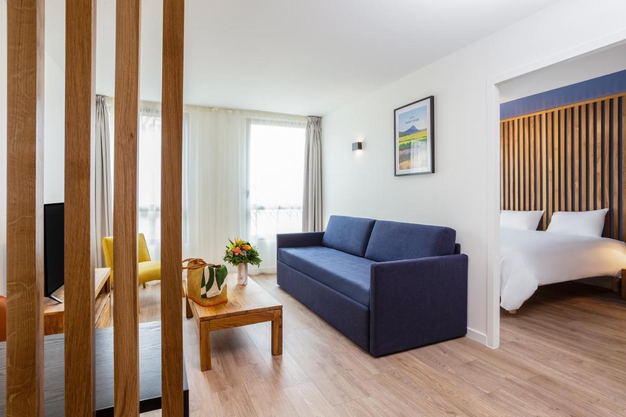 Residence Coeur Comedie Montpellier Eksteriør bilde