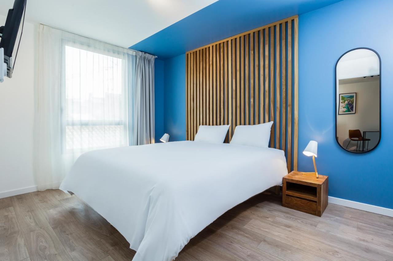 Residence Coeur Comedie Montpellier Eksteriør bilde